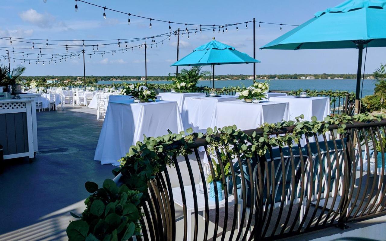 Fusion Resort Waterfront Suites Treasure Island Eksteriør billede