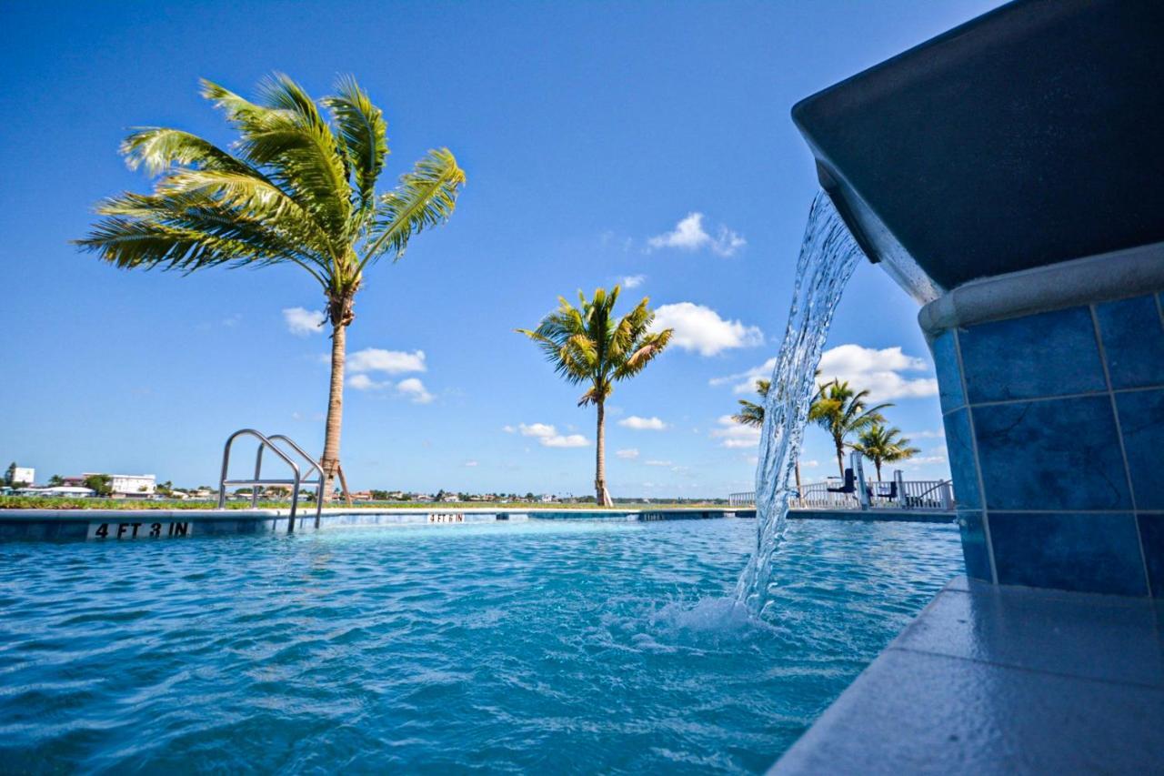 Fusion Resort Waterfront Suites Treasure Island Eksteriør billede