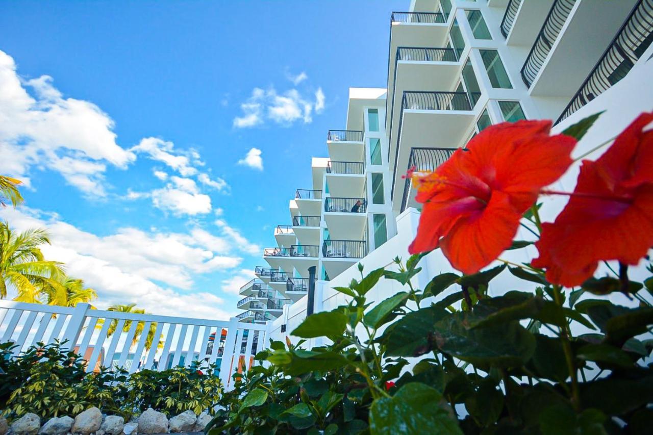Fusion Resort Waterfront Suites Treasure Island Eksteriør billede