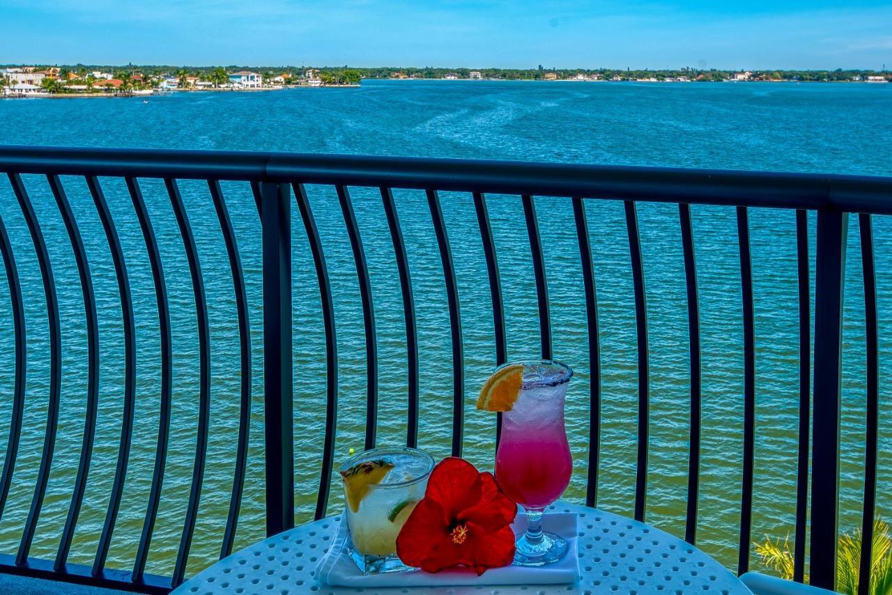 Fusion Resort Waterfront Suites Treasure Island Eksteriør billede